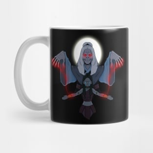 Bloodbending Mug